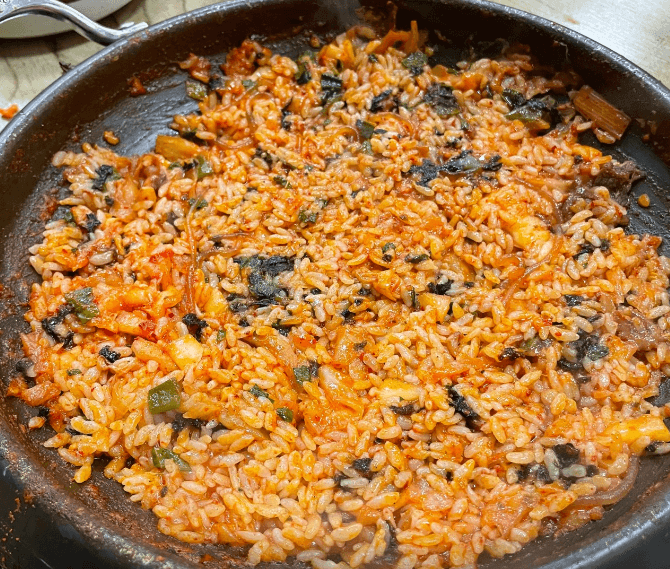 생생정보통 산낙불곱새 전골 경기 김포 맛집