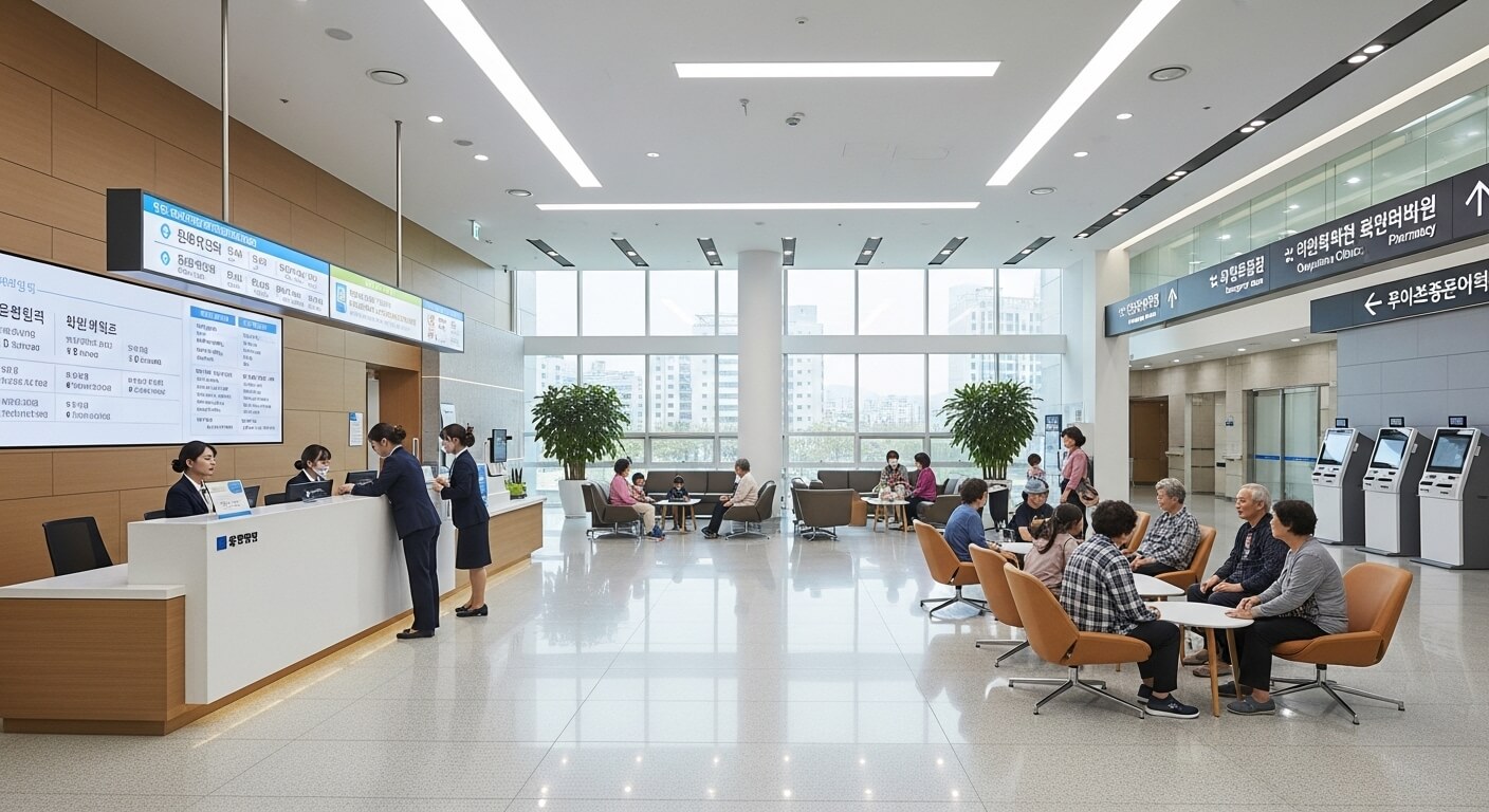 저혈당 쇼크 증상