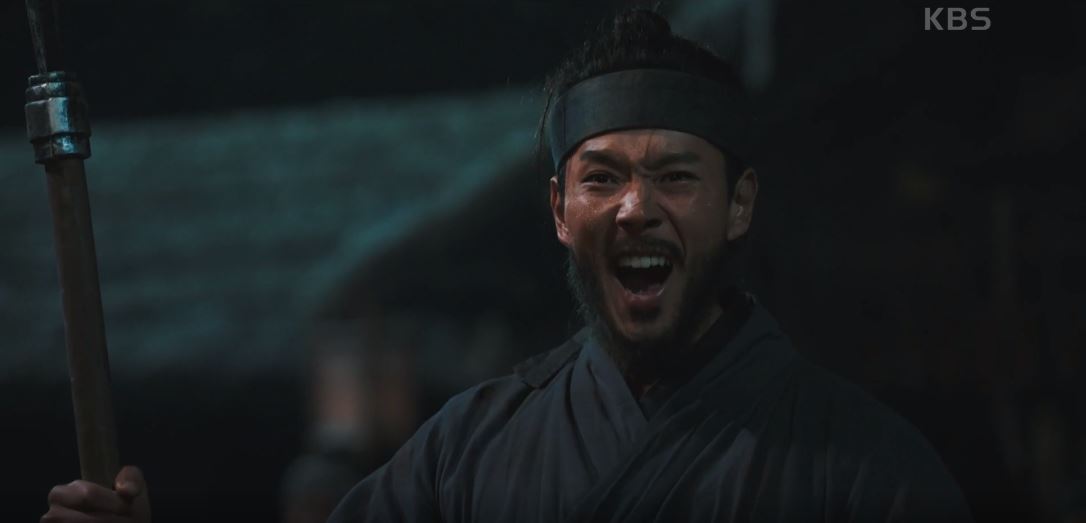 고려거란전쟁_12회