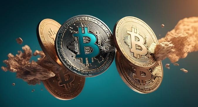 디지털 금으로서의 비트코인 가치: 희소성과 가치 저장의 미래