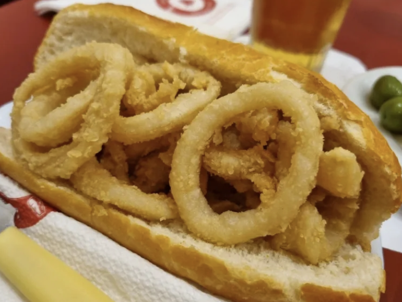 마드리드 맛집 추천 TOP 10 (2026)