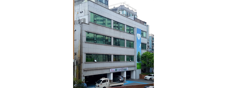 서울 양천구 요양원