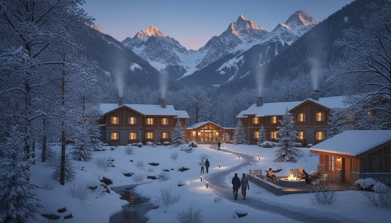 가성비 숙소 찾는다면? 겨울 리조트 추천 리스트