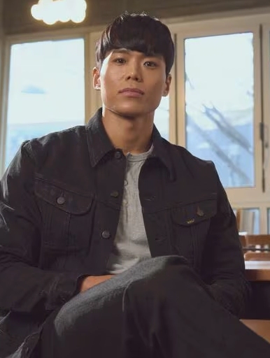 아모띠 프로필 나이 고향 학력 크로스핏 인스타그램