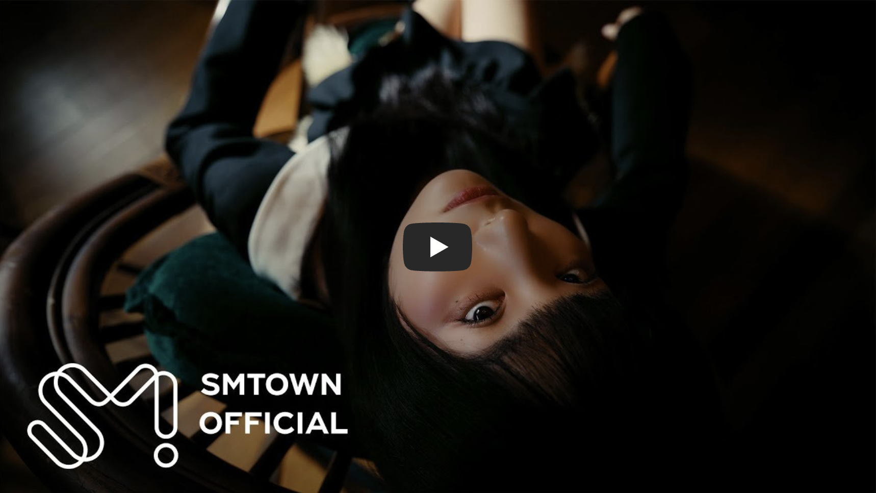 Red Velvet 레드벨벳 'Chill Kill' Mood Sampler 유튜브 이미지