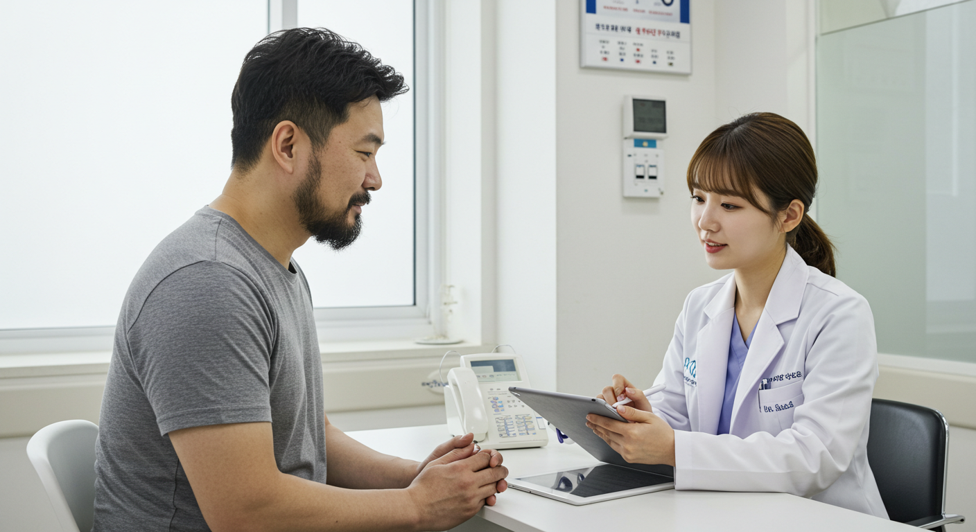 비수술요법&amp;#44; 재발방지