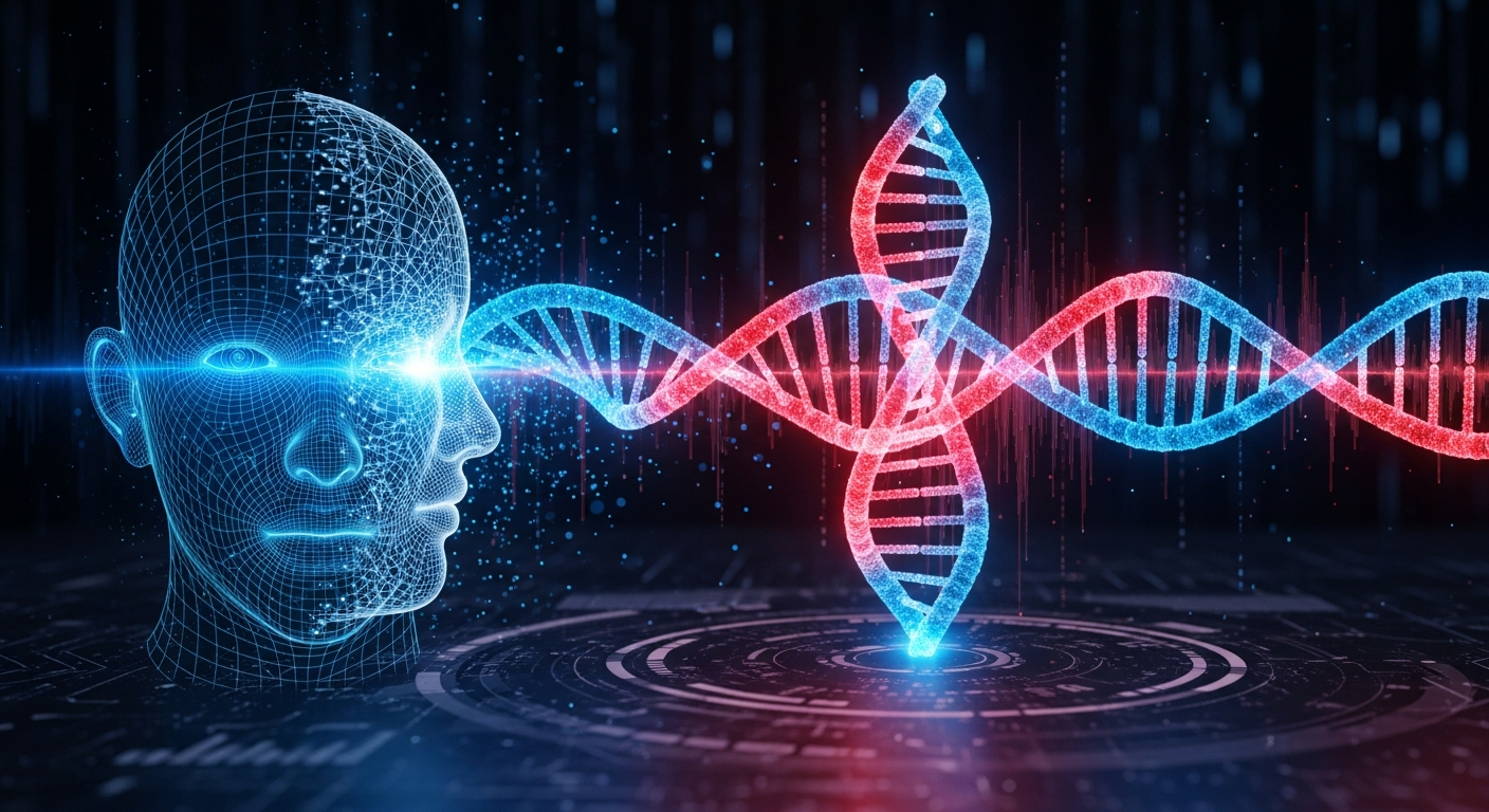 AI 딥보이스 기술로 가족 목소리를 흉내 내는 피싱 범죄 예방을 위한 확인 전화 안내