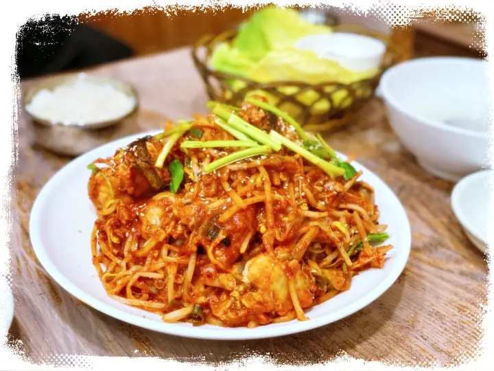 경남 창원 식당 추천 오만보기 건아구찜 생아구찜 아구찜 아구탕 맛집