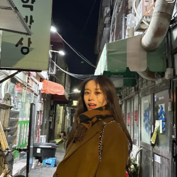 티아라-지연-사진