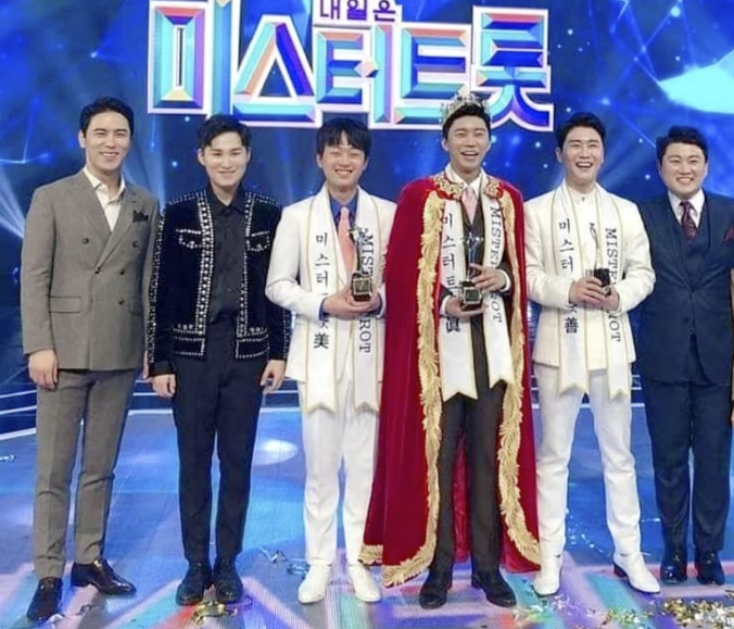 임영웅 콘서트 상암 노래모음 팬카페 갤러리