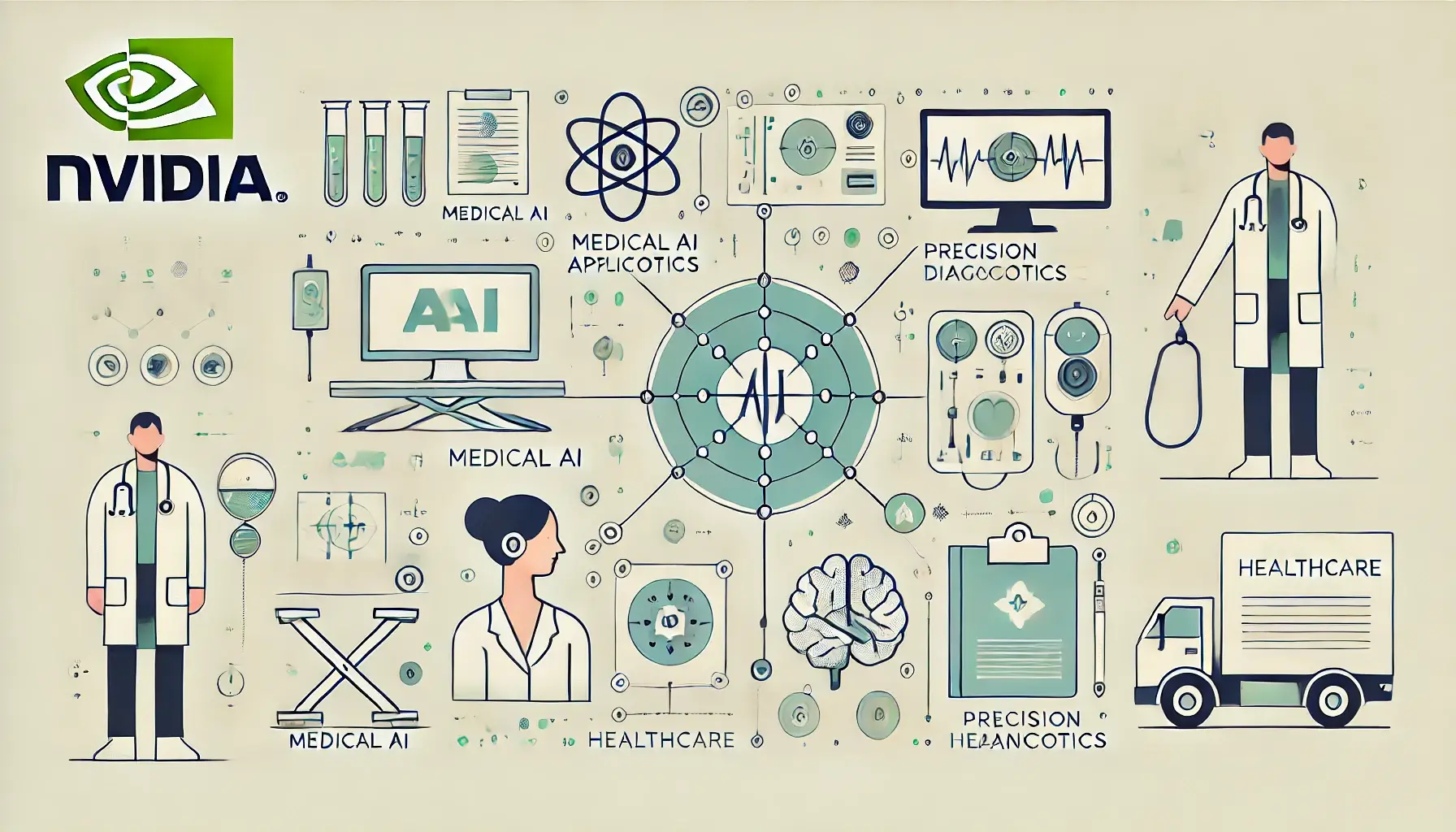 자율주행 및 기타 기술 부문
