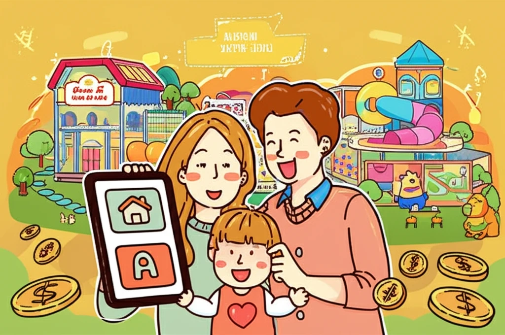 서울시 신혼부부 위한 주거·경제적 지..