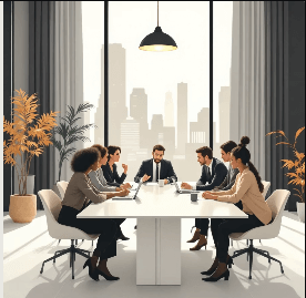 TF팀 (task force)의미