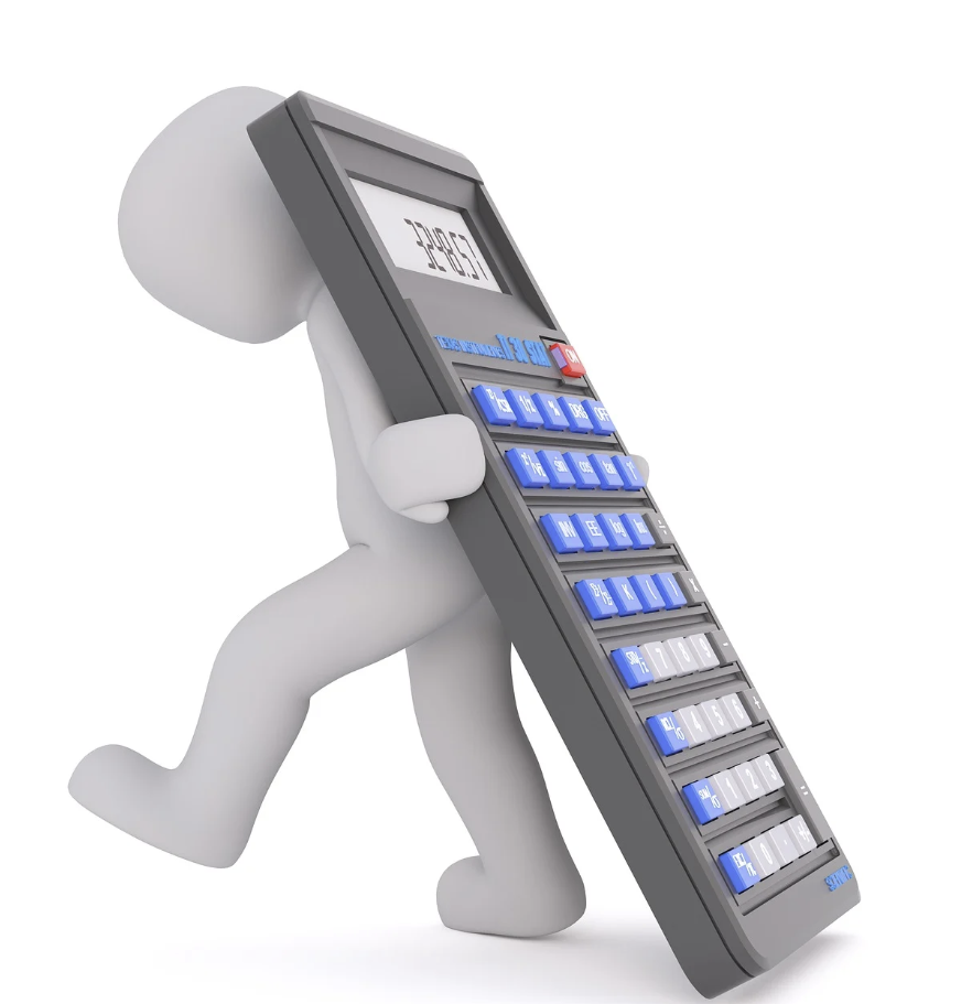 실업급여 계산기