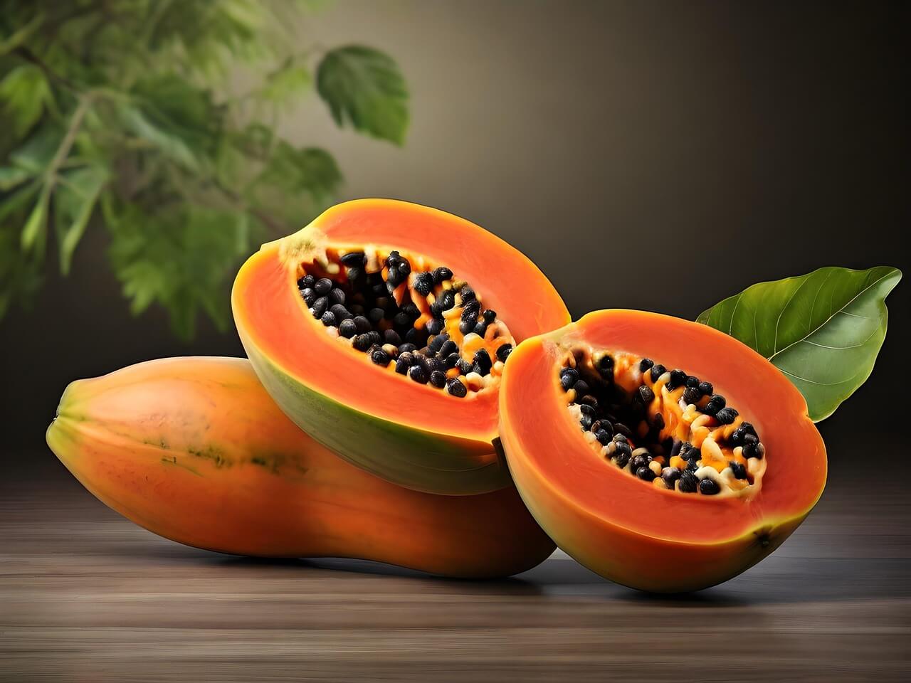 파로 효소 건강과 다이어트