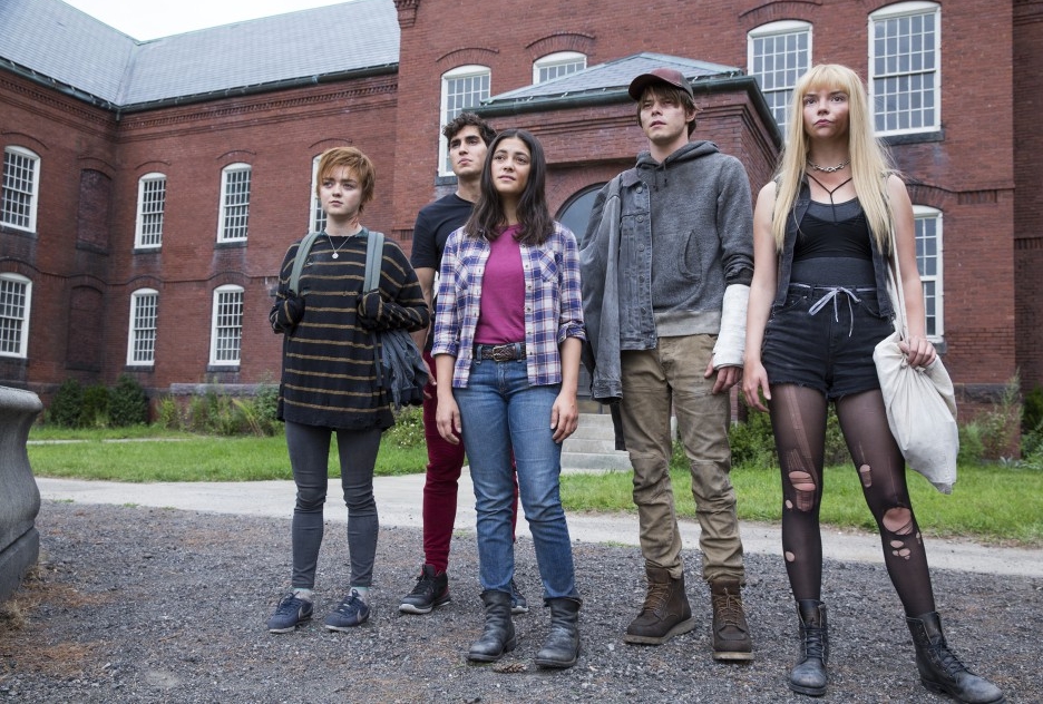 집에서 볼만한 영화 추천