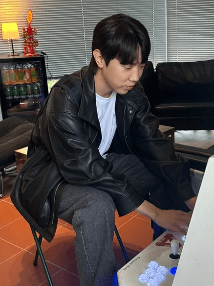 나상현 성추행 논란 폭로 