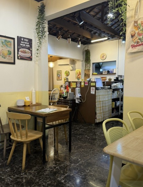 망원동 베트남 쌀국수 맛집 &amp;#124; 2TV 생생정보 홍윤화 추천 프롬하노이