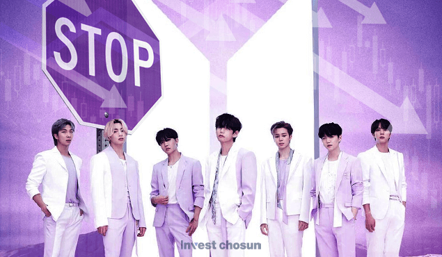 HYBE&amp;BTS