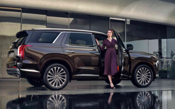 팰리세이드-가격