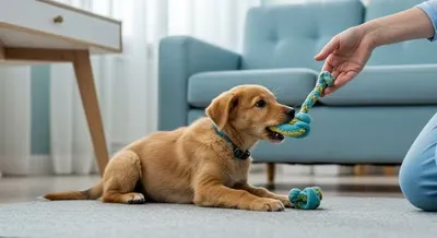 이갈이 시기, 물어뜯는 행동 관리법 자주하는 질문