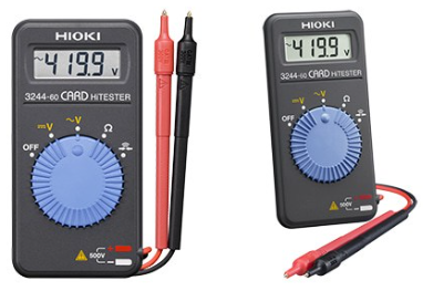 히노끼 테스터기