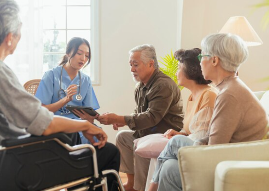 고졸 사회복지사 2급 자격증 취득 방법