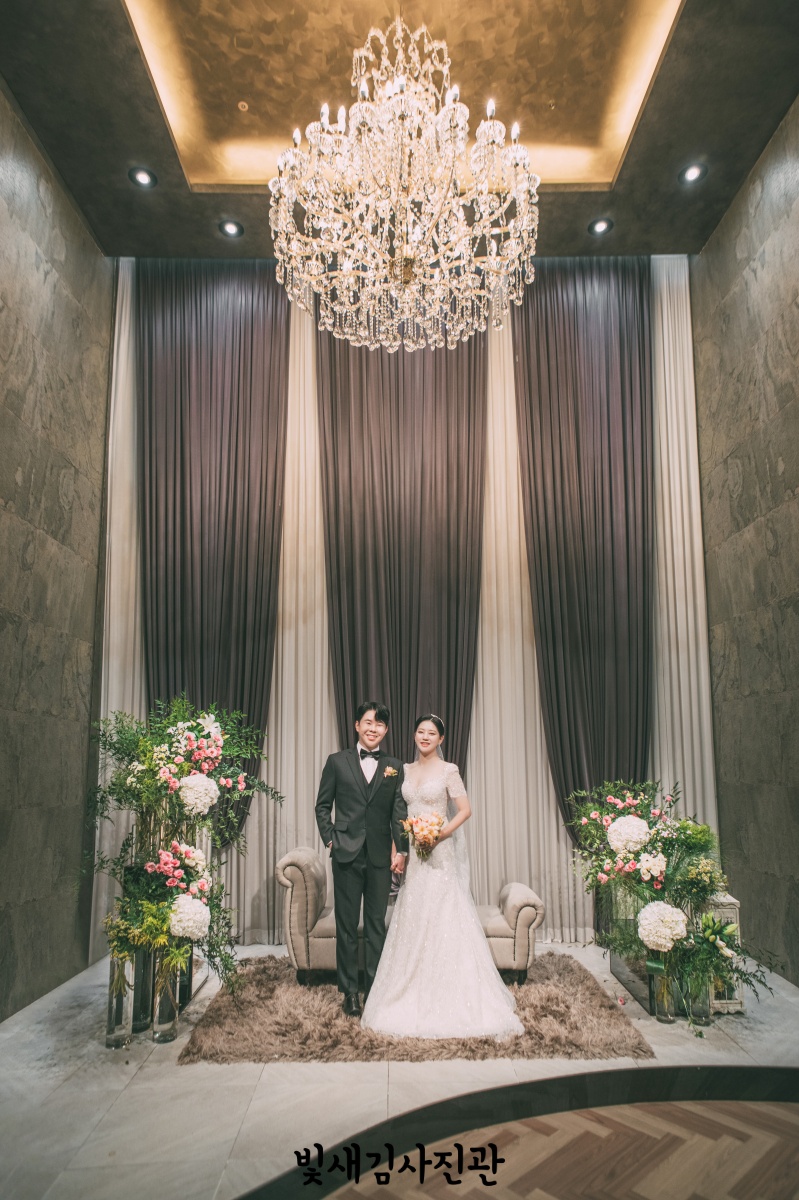 아르떼채플컨벤션 본식스냅 5