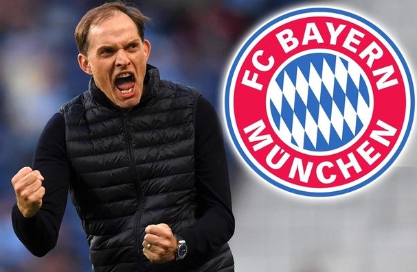 분데스리가 바이에른 뮌헨 나겔스만 경질 토마스 투헬 감독 선임 레알 마드리드 토트넘 큰일난 이유