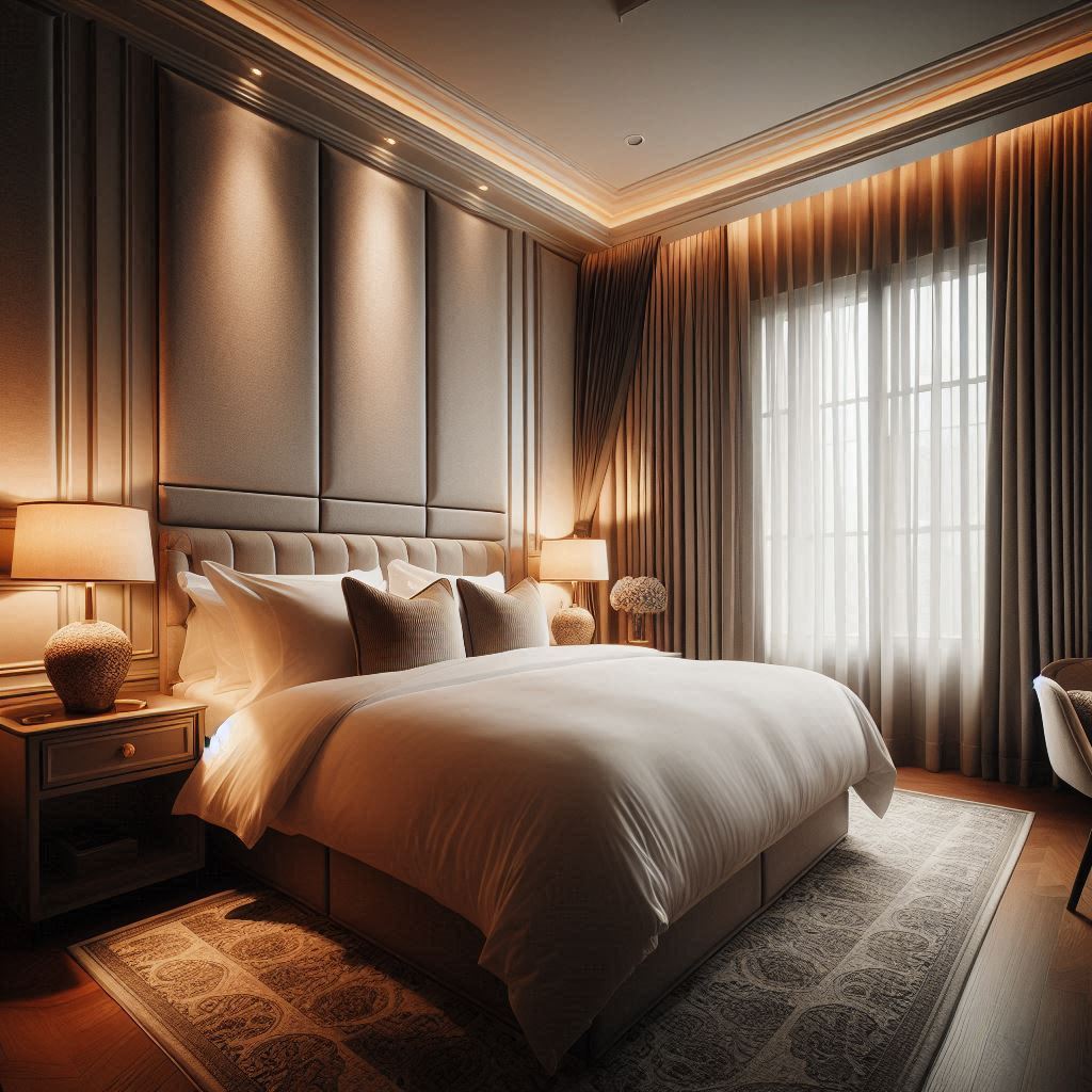 피부,체형관리 샵 배경