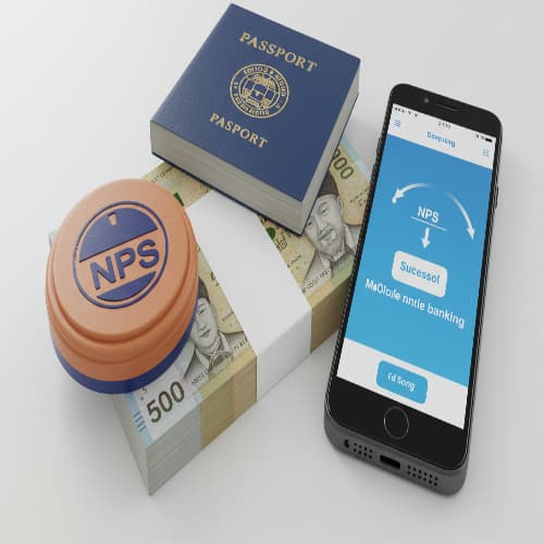 Ultimate Guide to Korean National Pension & Expat Finance 2025: Lump-Sum Refund, Mobile Banking & Low-Interest Loan Success