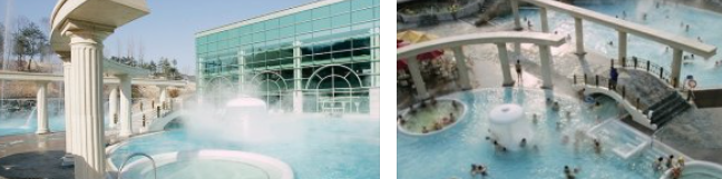 이천 테르메덴 온천 2장 사진