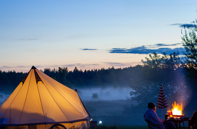 처음 하는 차박, 이것만 알면 OK!
