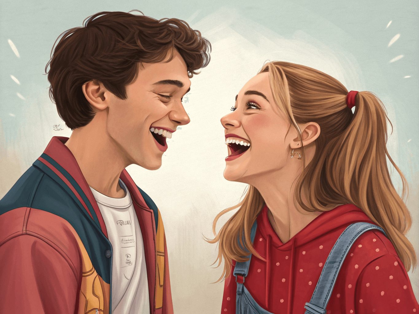 MBTI로 보는 연애궁합! 진짜 연인상대로 맞는 유형은?