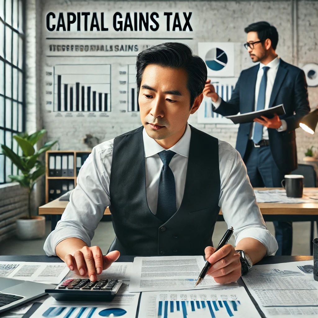 양도소득세 절감 방법과 신고 요령 ✅ 양도소득세, 이렇게 절감할 수 있다! 절세 꿀팁 대공개