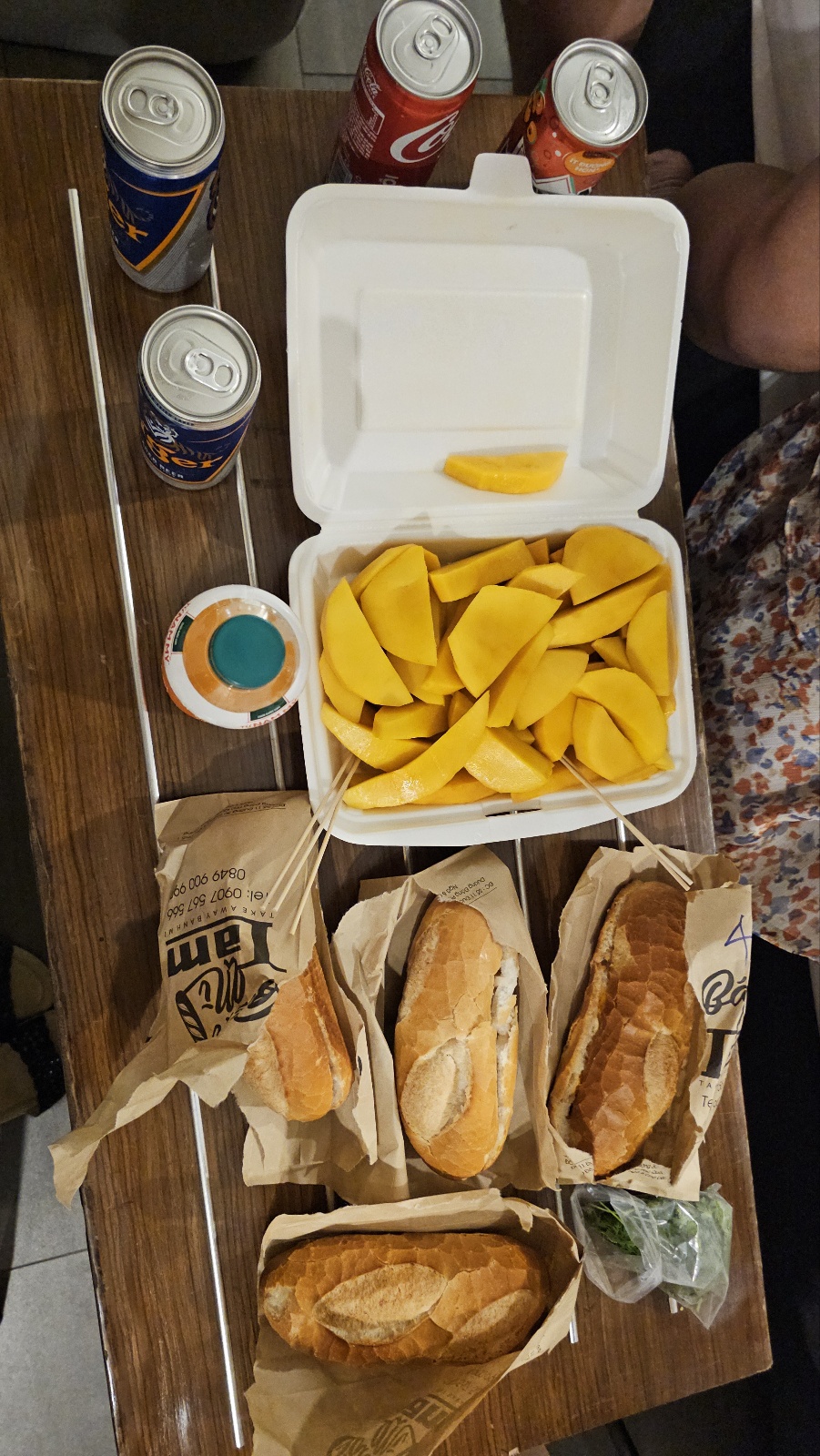 [25.3월] 푸꾸옥 #3&amp;#124;즈엉동 야시장 방문 후기 (Duong Dong Night Market)