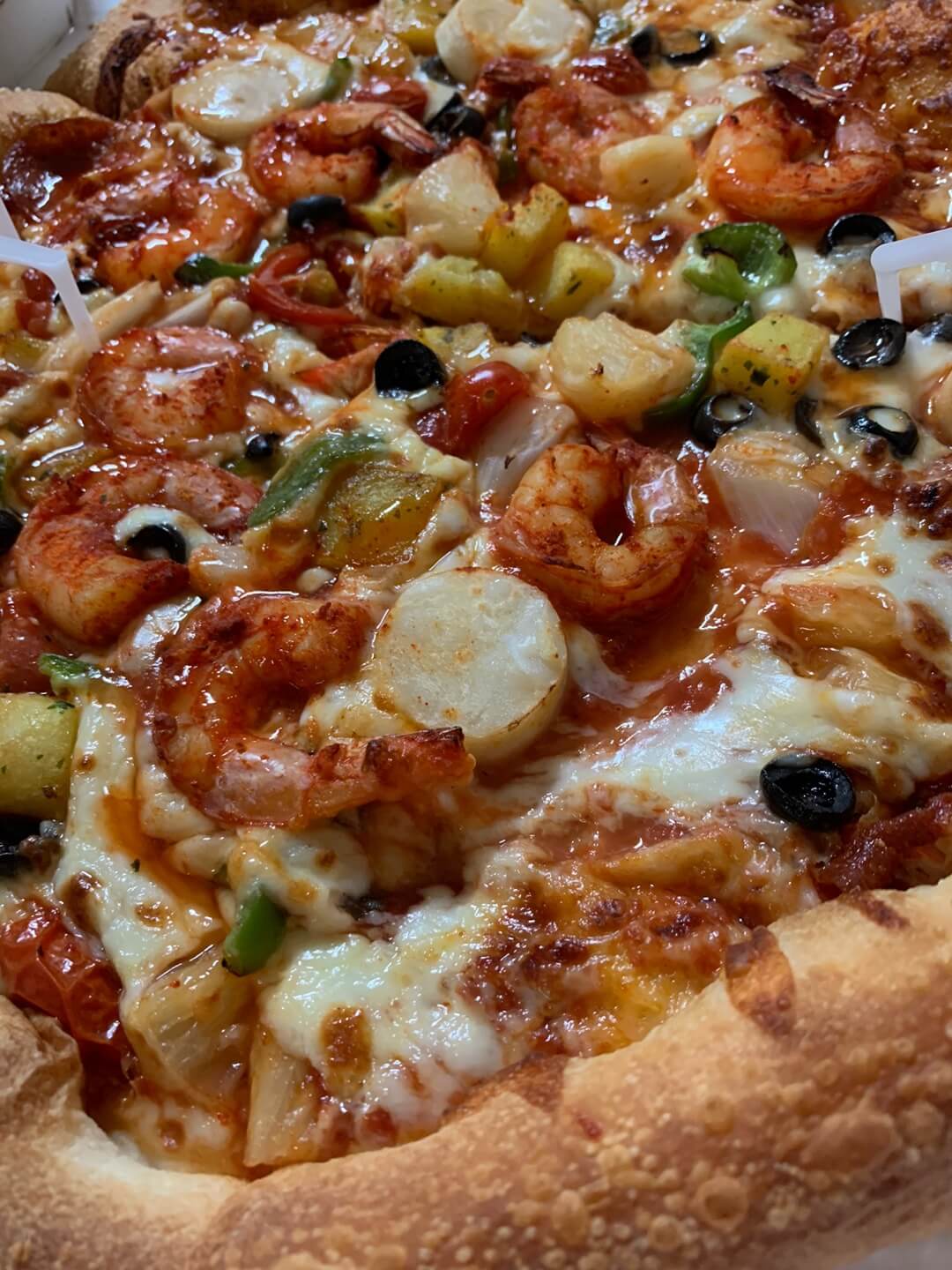 피자헛인기메뉴