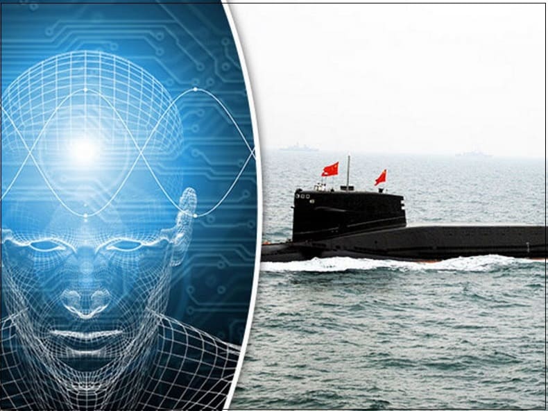 AI가 잠수함의 스텔스를 무력화 할 수 있을까 WILL AI STEAL SUBMARINES&rsquo; STEALTH?