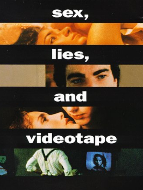 섹스거짓말그리고비디오테이프