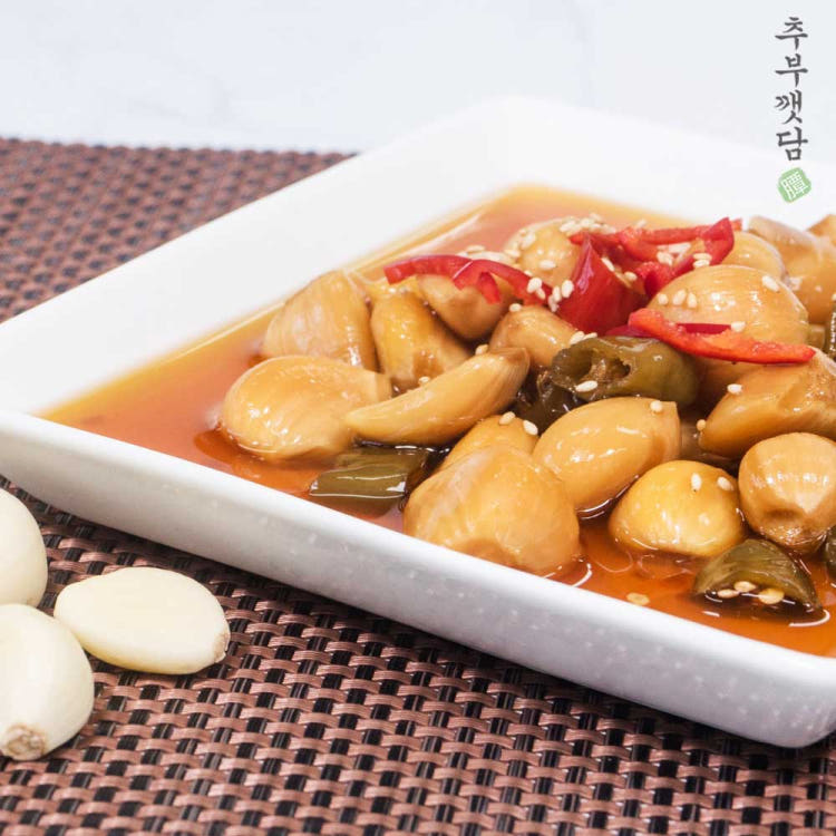 6시내고향 금산 깻잎 떡