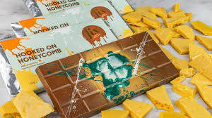 두바이 픽스 초콜릿