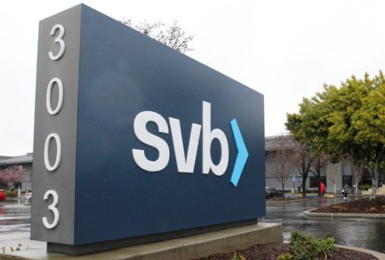 SVB 파이낸셜
