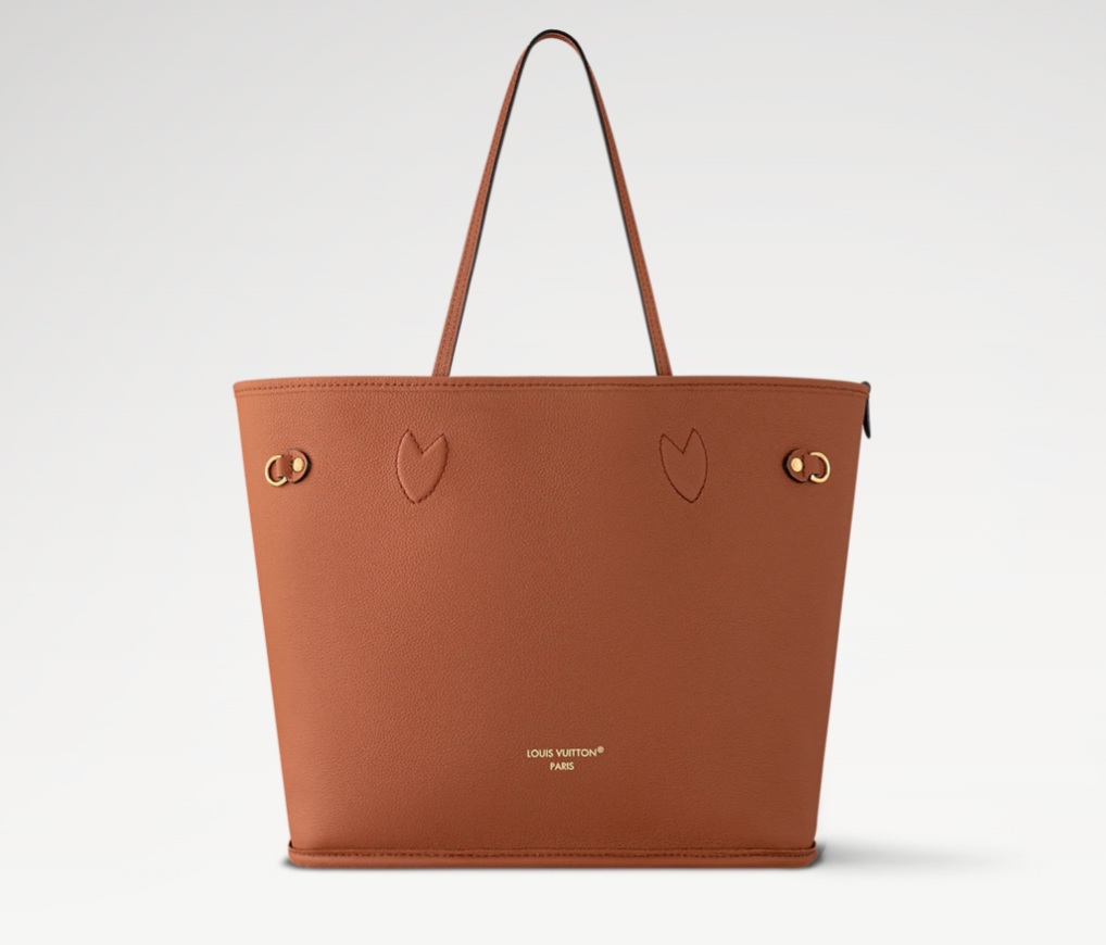 루이비통 네버풀 인사이드 아웃 MM