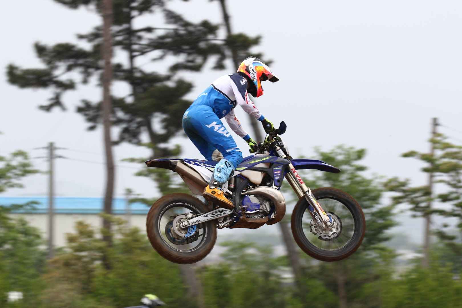 2025 보령·AMC 국제 모터 페스티벌