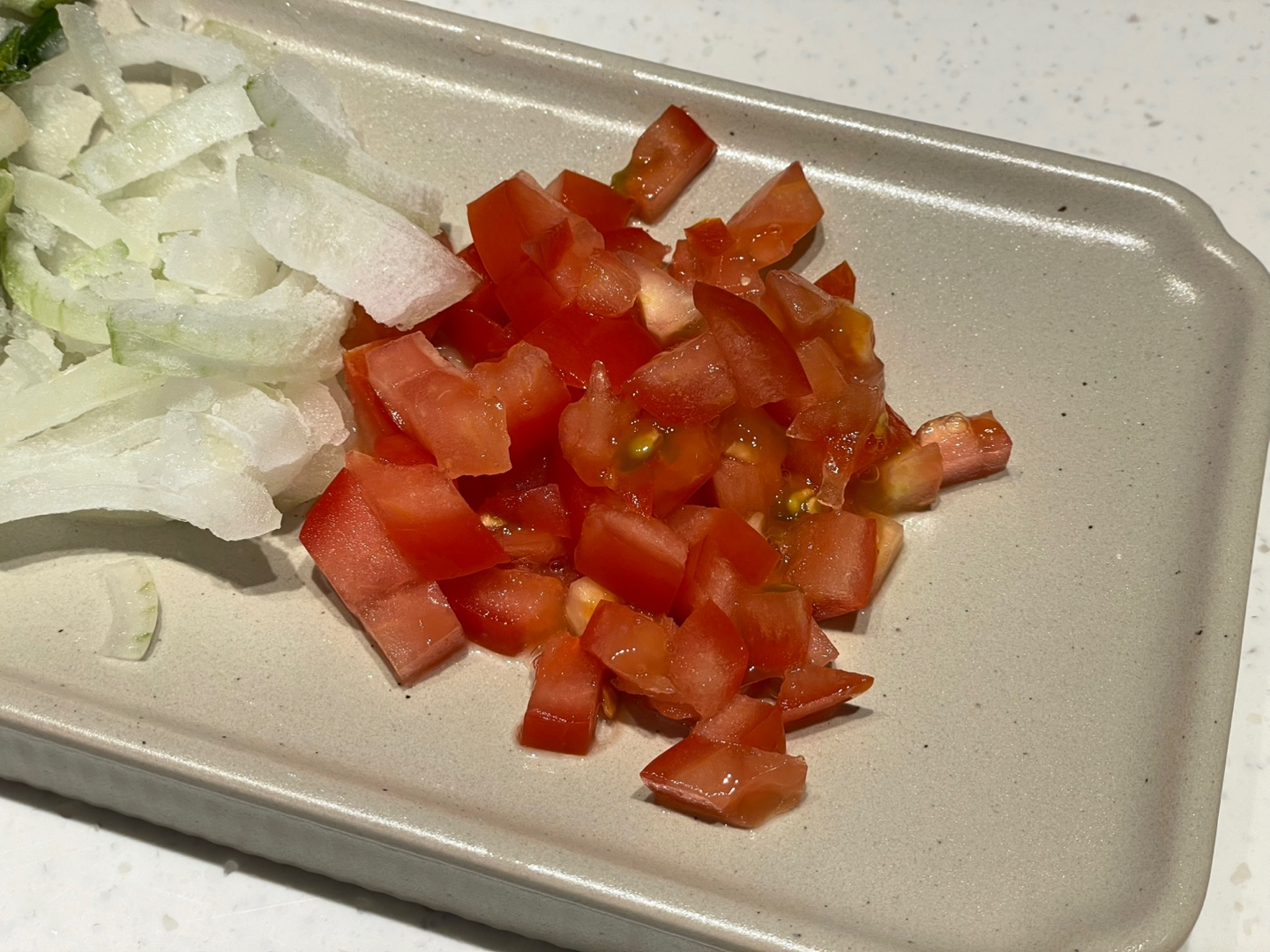 유아식 간단한 반찬 달걀토마토소고기볶음