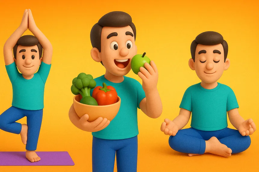 자가면역 질환 치료방법