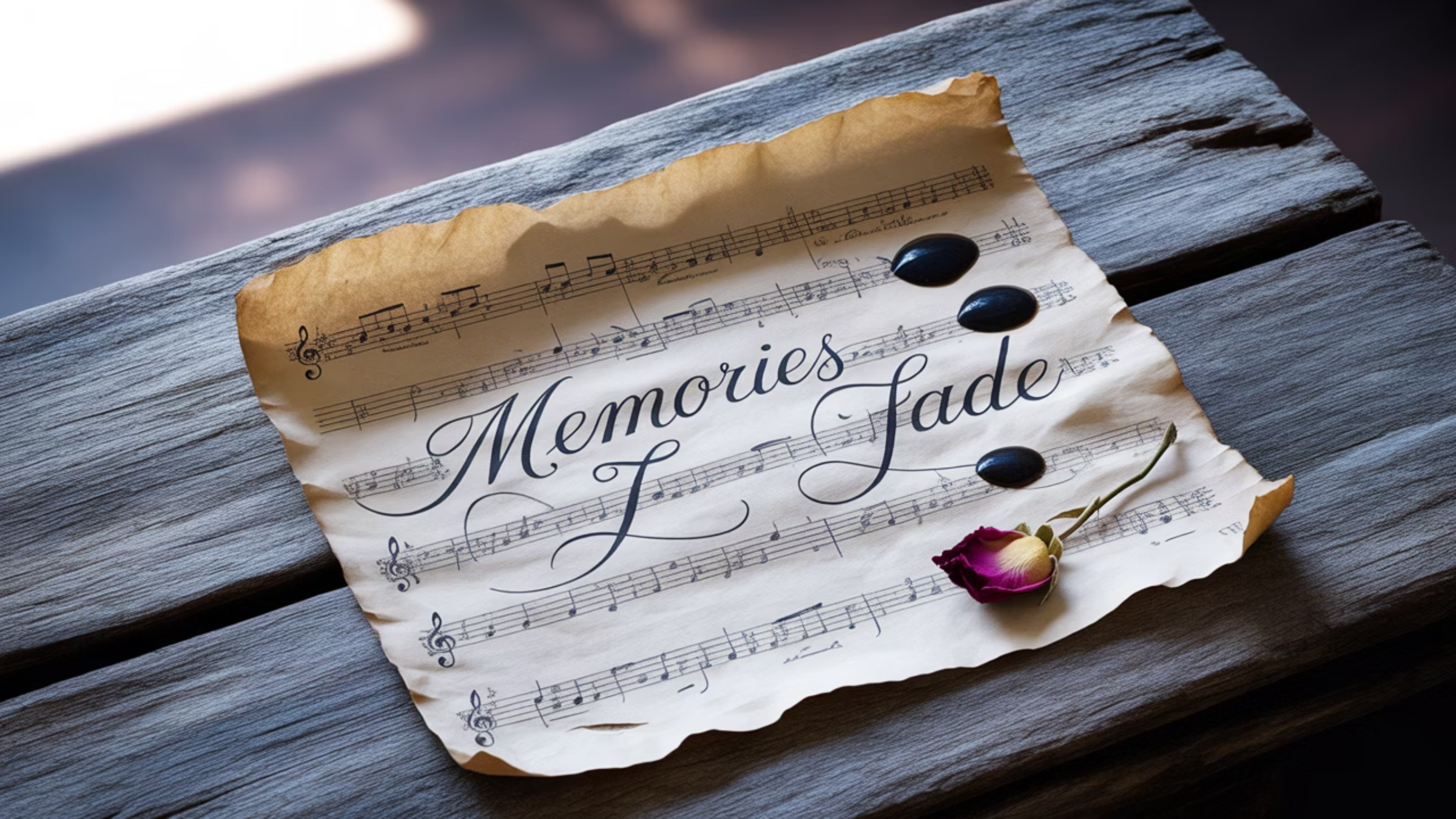 가사에 담긴 진심