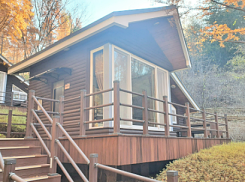 장태산 자연휴양림 예약 방법 및 숙박 입장료 