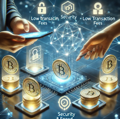 파이코인 vs 비트코인: 차이점과 가능성 비교 