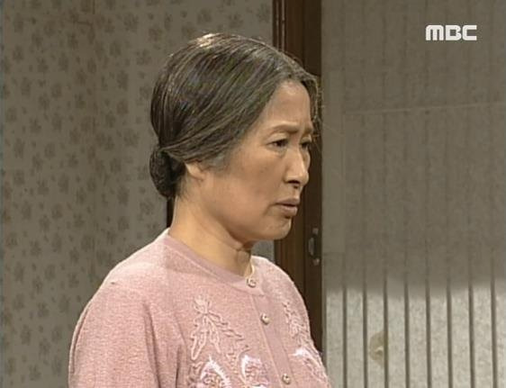 최불암 김혜자 전원일기 배역과 실제 부부관계 비교 자료